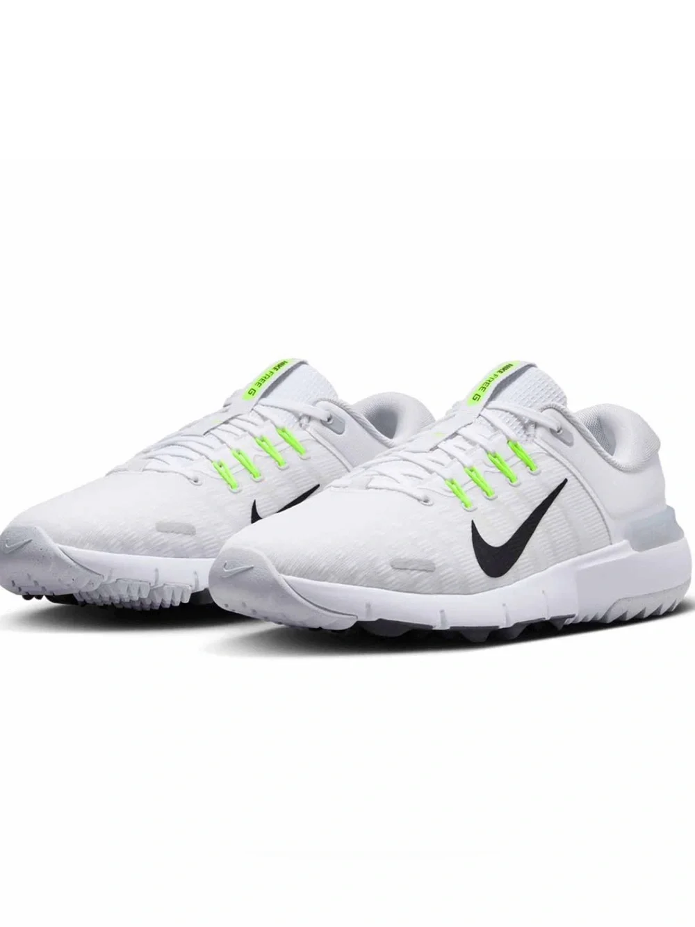 Nike Men’s Free Golf NN Golf Shoes Size 10.5